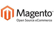 Logo du site E-Commerce en PHP Magento