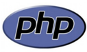 Logo de PHP5