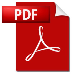 logo fichier pdf de la formation campagnes emailing marketing automation