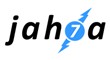 Logo du portail web en Java Jahia