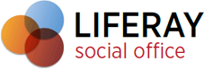 Liferay Sociel Office