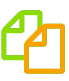 Logo d'une solution de Gestion électronique de documents