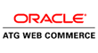 Logo du site E-Commerce en Java Oracle ATG
