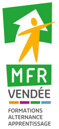 Logo des Maisons Familiales Rurales de Vendée