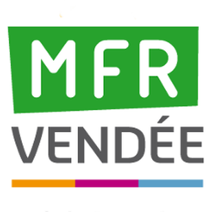 LOGO MFR Vendée